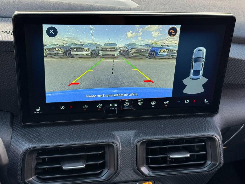 New 2025 Ford Mustang EcoBoost image 14