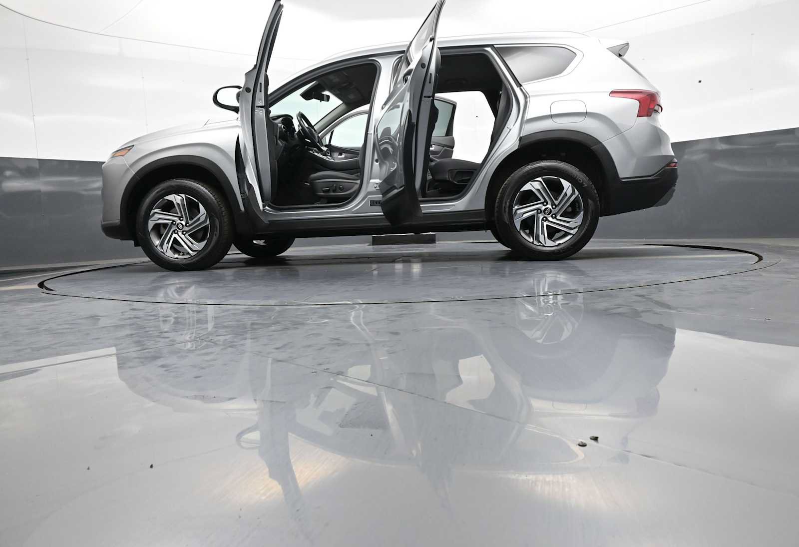 Used 2023 Hyundai Santa Fe SEL w/ Cargo Package AWD/4WD image 48