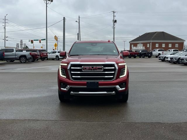 New 2026 GMC Yukon Elevation image 11