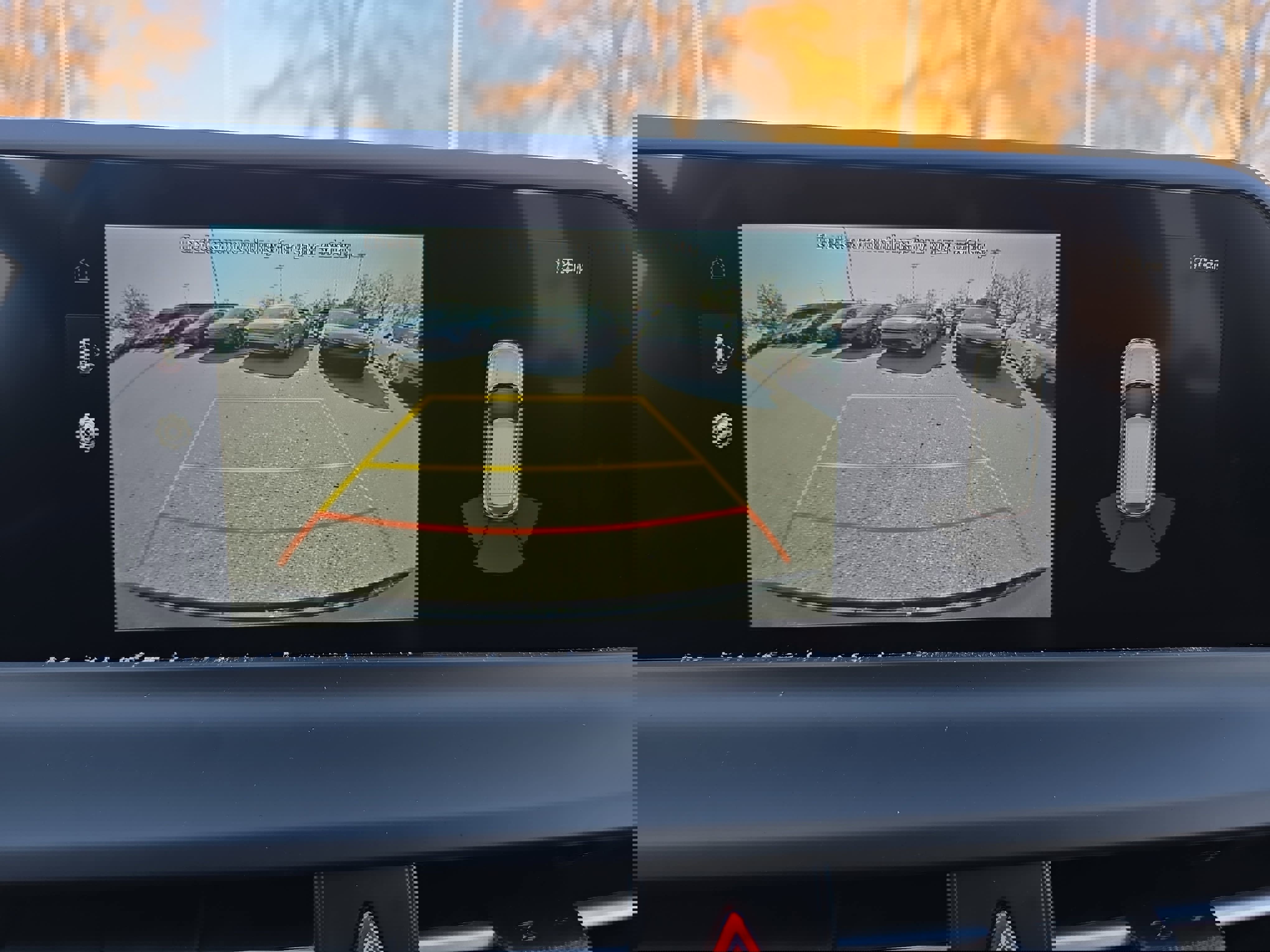 New 2026 Kia Seltos EX w/ EX Sunroof Package image 24