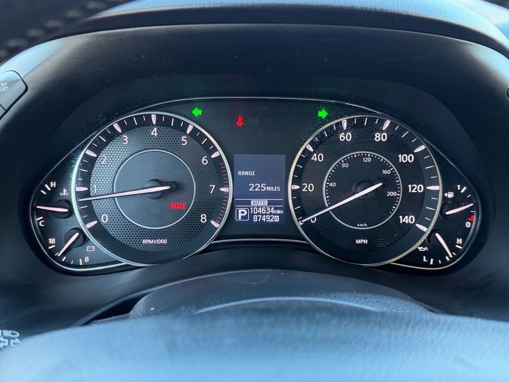 Used 2017 Nissan Armada SV image 23