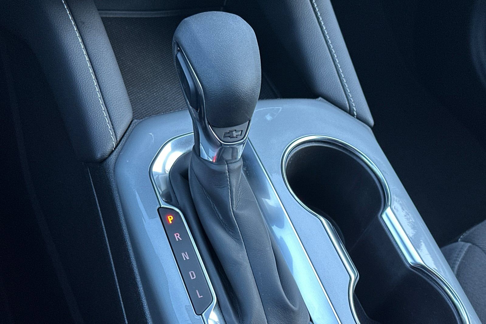 Certified 2025 Chevrolet Blazer LT image 34