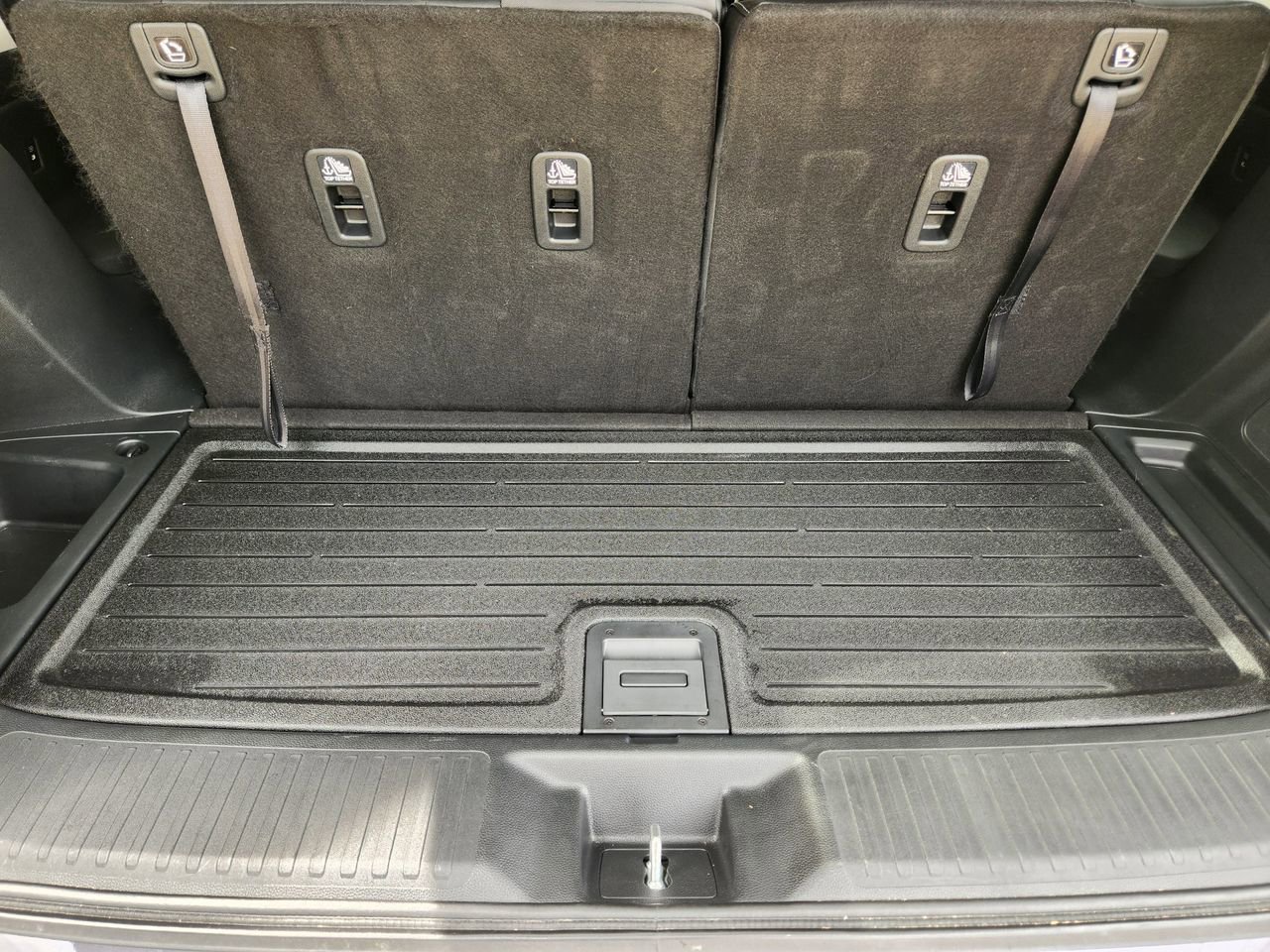 Used 2024 Honda Pilot Elite image 32