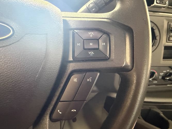 Used 2023 Ford E-350 and Econoline 350 Super Duty w/ Power Windows & Locks Group RWD image 21