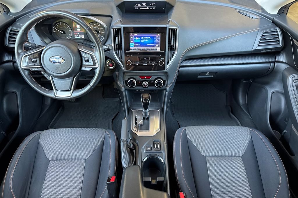 Used 2022 Subaru Crosstrek 2.0i Premium w/ Moonroof Package AWD/4WD image 13