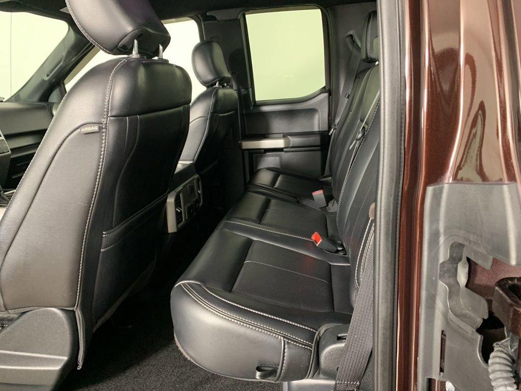 Used 2019 Ford F150 Lariat w/ Equipment Group 502A Luxury image 33