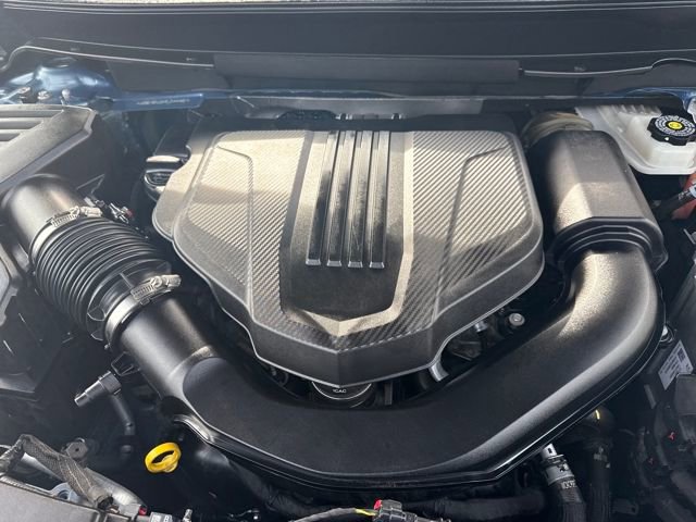 Used 2024 Chevrolet Traverse LT w/ Enhanced Driving Package image 45