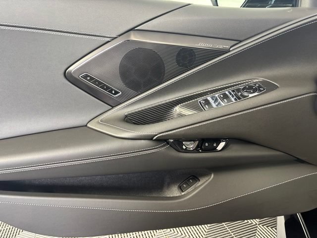 New 2026 Chevrolet Corvette Z06 RWD image 24