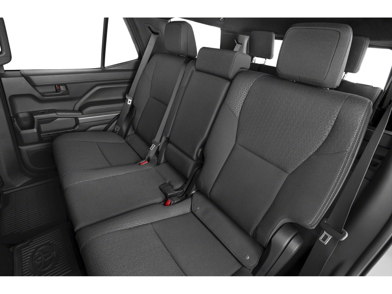 New 2026 Toyota 4Runner SR5 AWD/4WD image 31