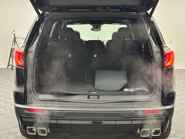 New 2026 GMC Acadia Elevation w/ Black Edition image 11