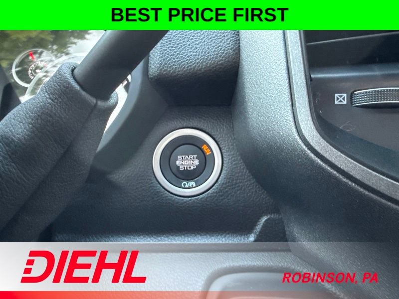 New 2026 RAM 3500 Tradesman AWD/4WD image 23