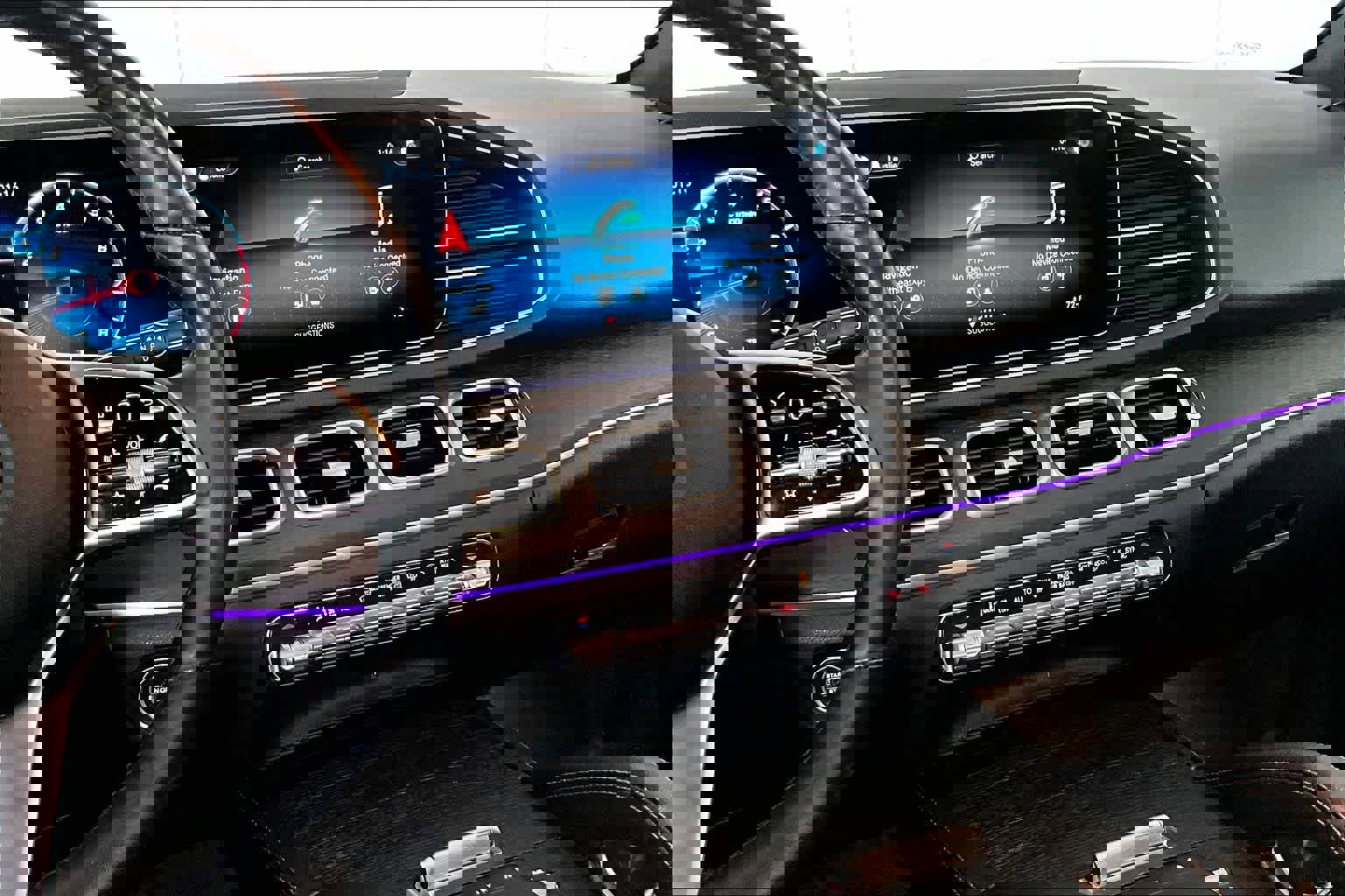 Used 2023 Mercedes-Benz GLE 350 4MATIC image 6