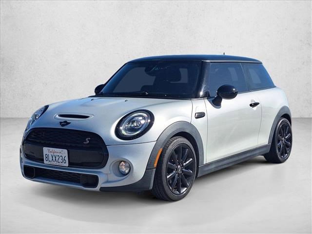 Used 2019 MINI Cooper S