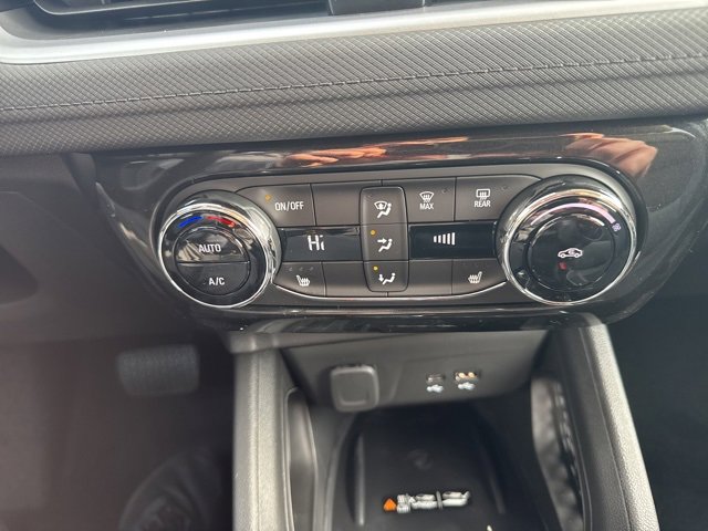 New 2026 Chevrolet TrailBlazer LT w/ Convenience Package image 4