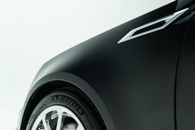 Used 2012 Cadillac CTS V w/ Wood Trim Package image 20