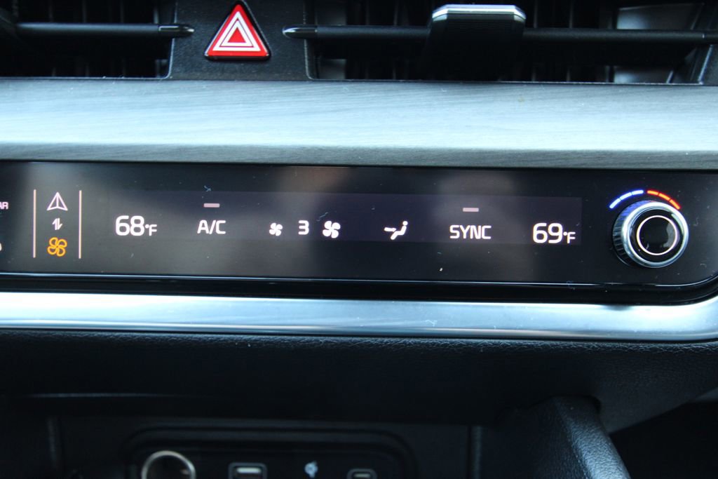 Used 2024 Kia Sportage X-Line image 29