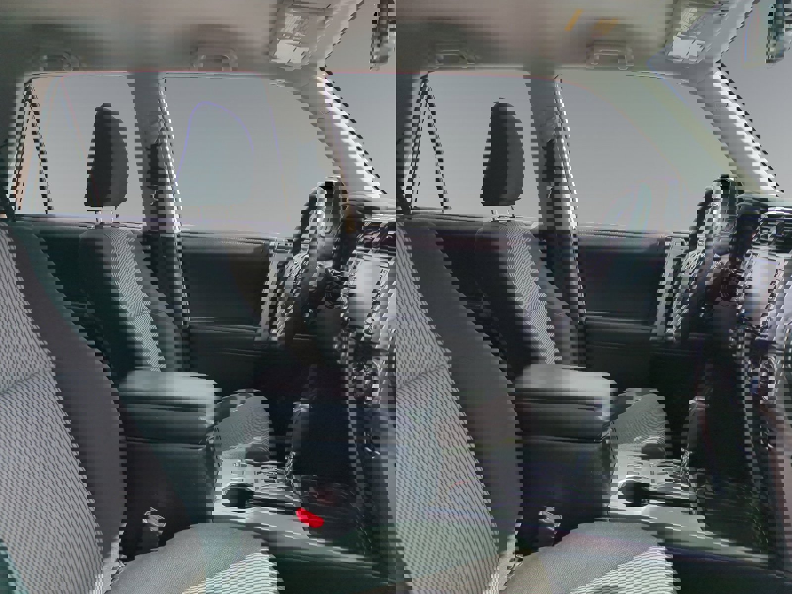 Used 2022 Toyota 4Runner SR5 image 15