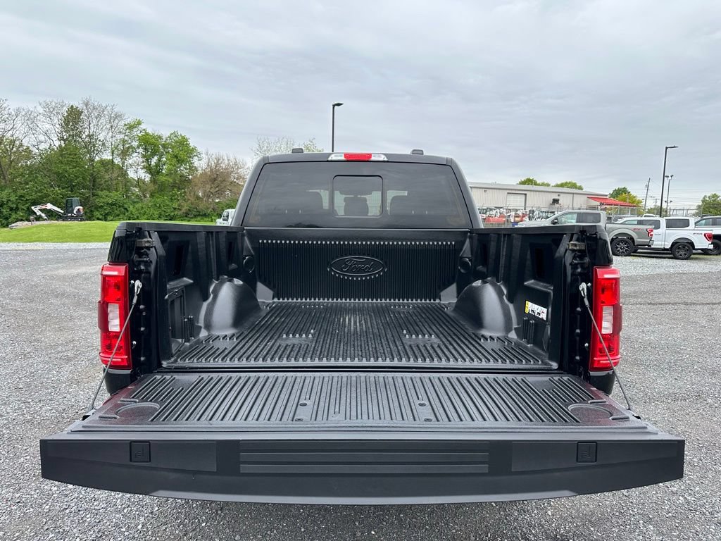 Used 2023 Ford F150 XLT w/ Equipment Group 302A High AWD/4WD image 17