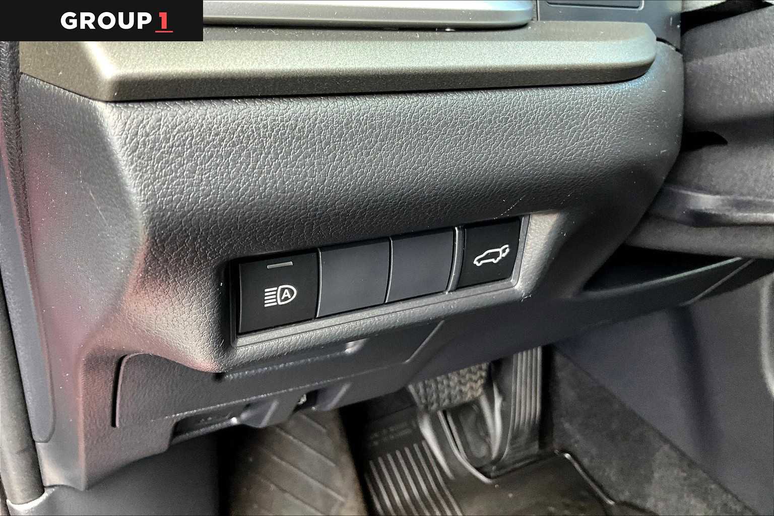 Used 2024 Toyota Grand Highlander XLE image 61