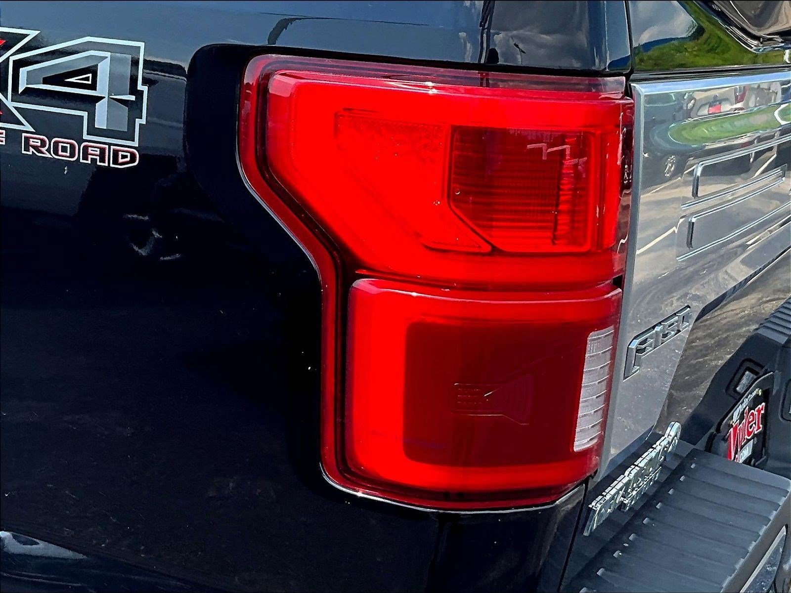 Used 2020 Ford F150 King Ranch w/ Technology Package AWD/4WD image 24