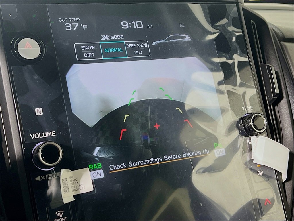 Certified 2025 Subaru Crosstrek 2.5i Wilderness w/ Wilderness Package image 13