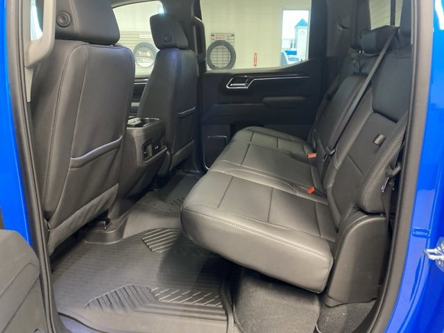 New 2026 Chevrolet Silverado 1500 LT Trail Boss w/ LT Trail Boss Premium Package image 29