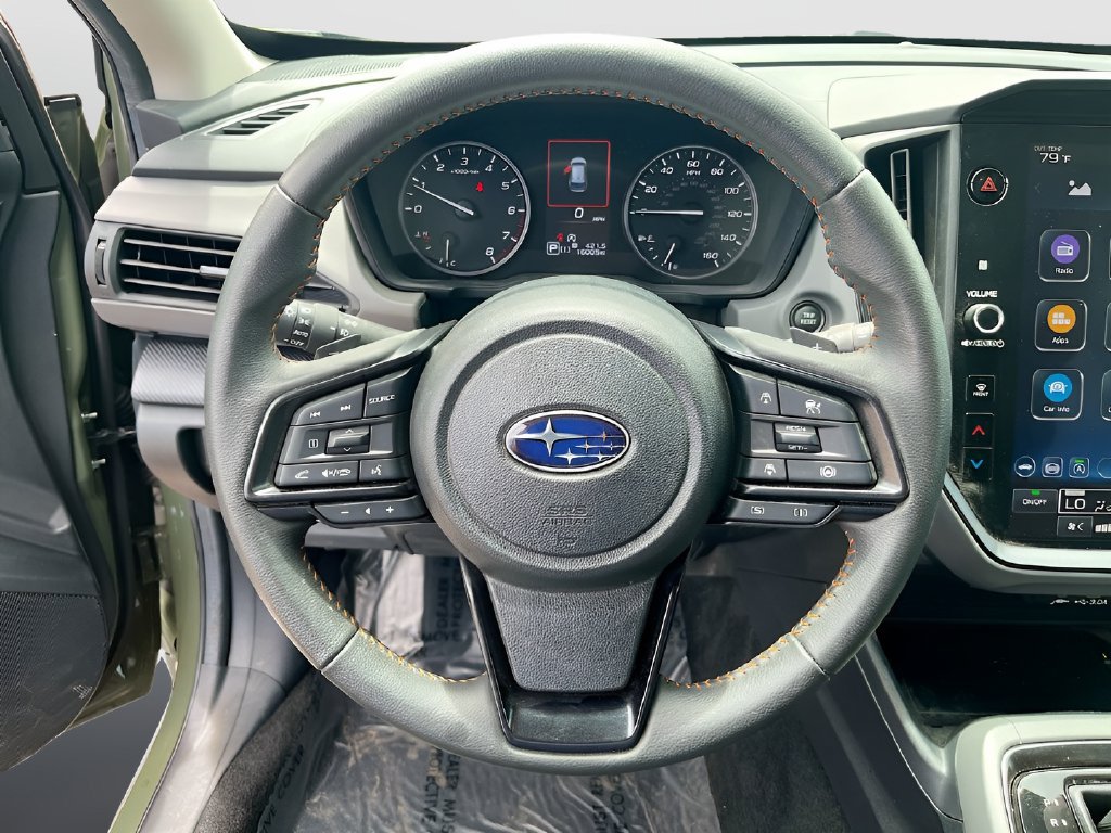 Used 2024 Subaru Crosstrek 2.5i Limited w/ Popular Package #4A AWD/4WD image 11