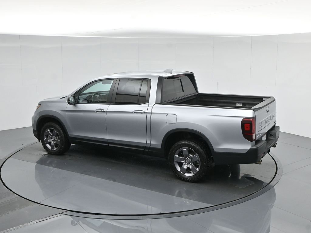Used 2024 Honda Ridgeline TrailSport image 49