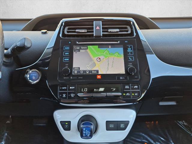 Used 2016 Toyota Prius Four Touring w/ Premium Convenience Package FWD image 15