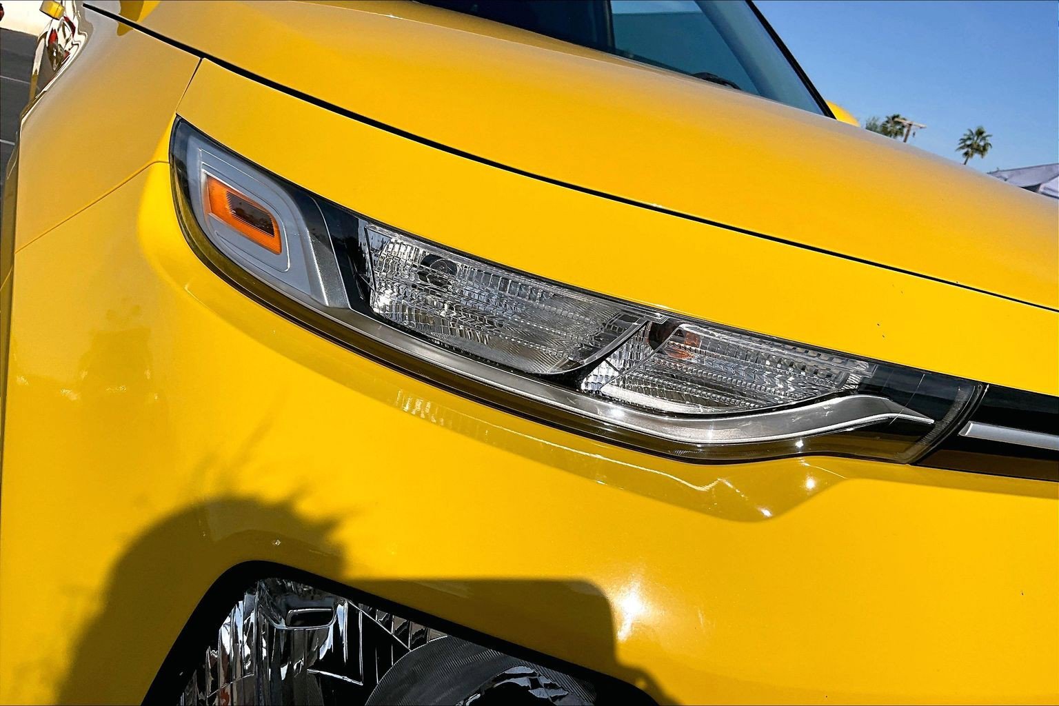 Used 2020 Kia Soul S FWD image 27