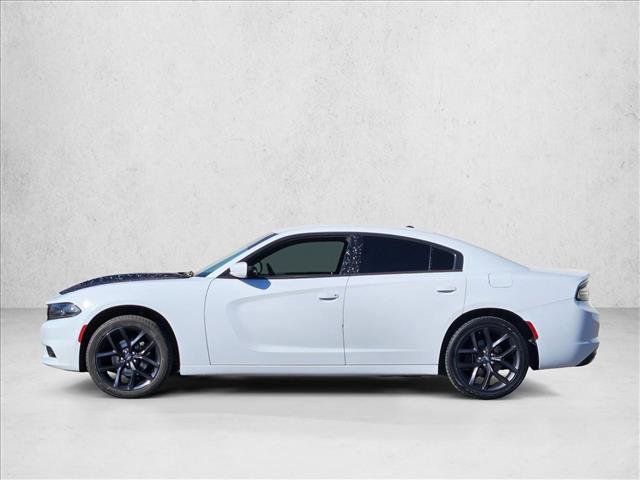 Used 2018 Dodge Charger SXT RWD image 9