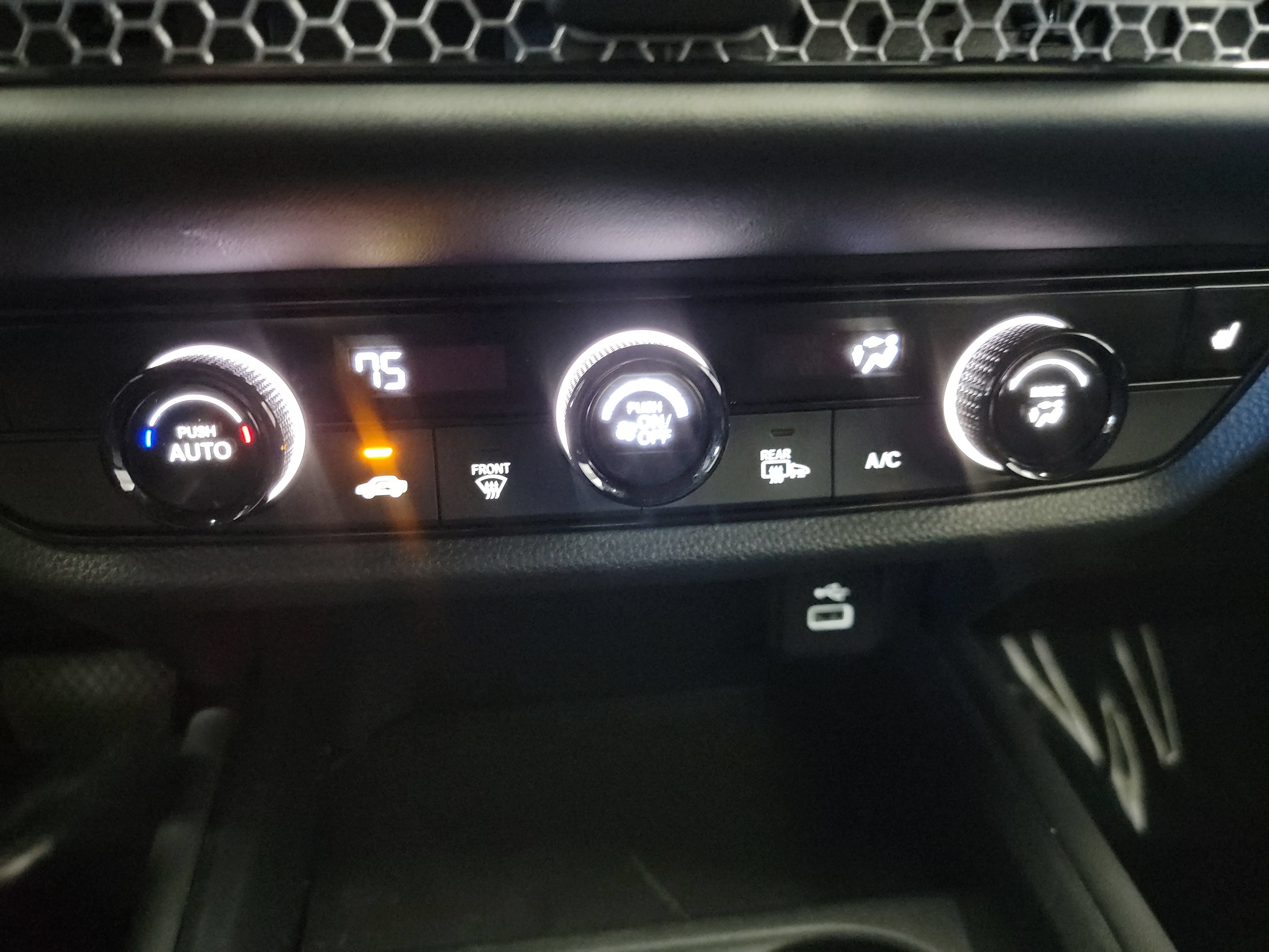 Used 2024 Honda HR-V Sport image 21