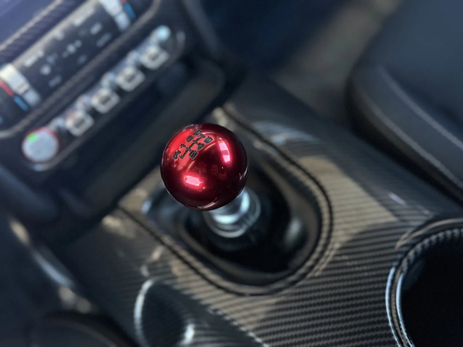 Used 2015 Ford Mustang GT RWD image 33