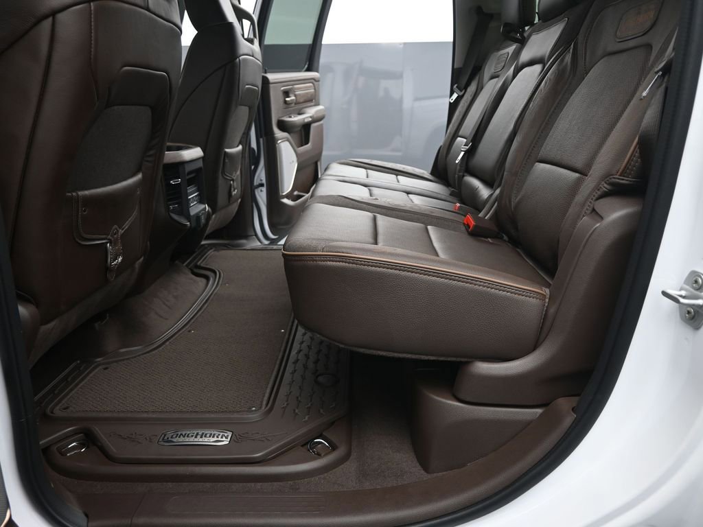 New 2025 RAM 1500 Limited image 13