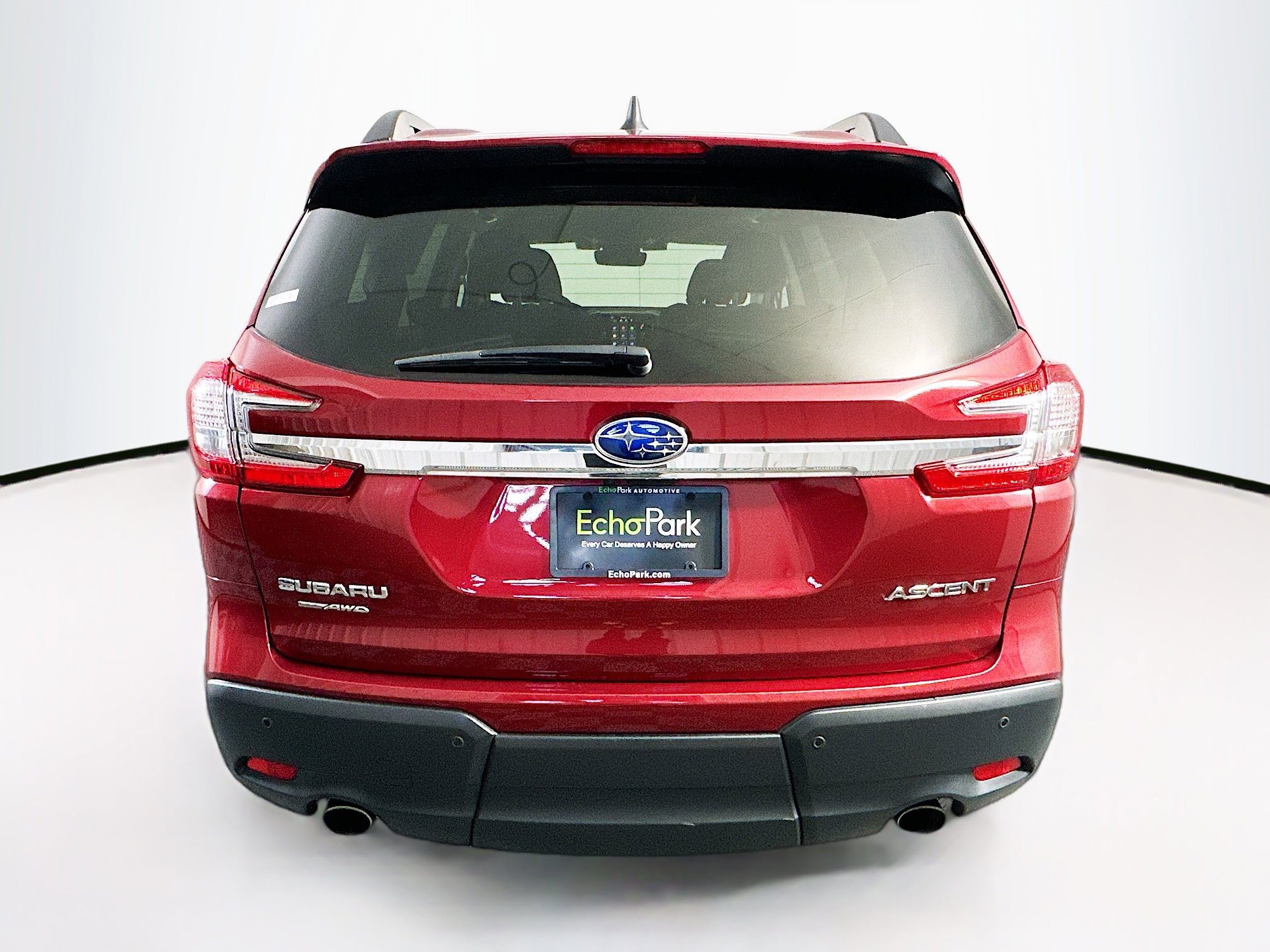 Used 2025 Subaru Ascent Premium image 7