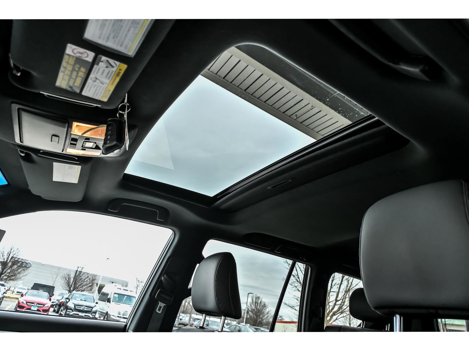 Used 2023 Lexus GX 460 Premium image 13