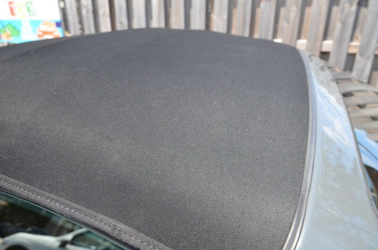 Used 2001 Audi TT 1.8T image 35