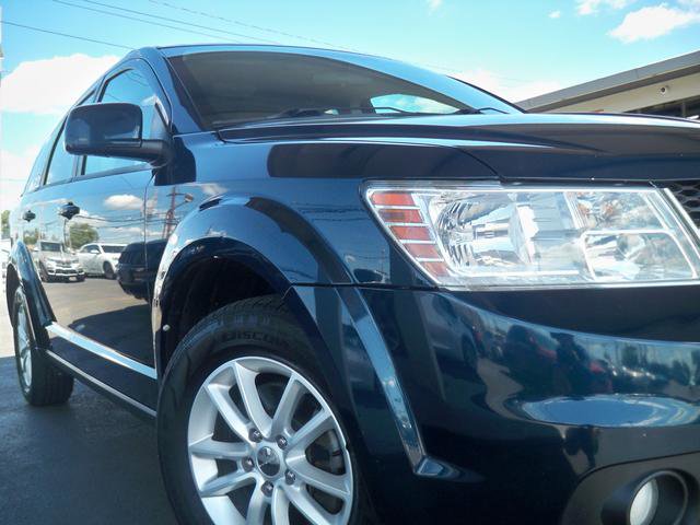 Used 2015 Dodge Journey SXT w/ Flexible Seating Group image 18