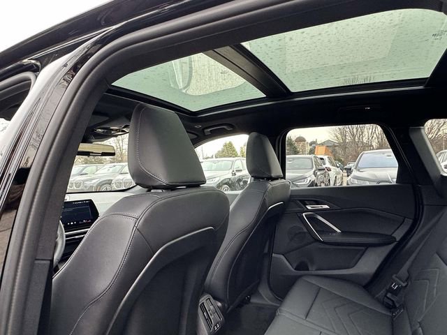 New 2026 BMW X1 xDrive28i w/ Technology Package image 10