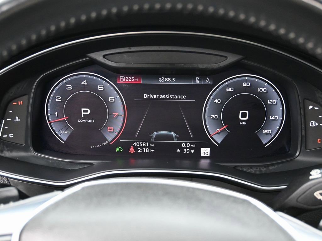 Used 2019 Audi A7 3.0T Premium Plus w/ Premium Plus Package image 22