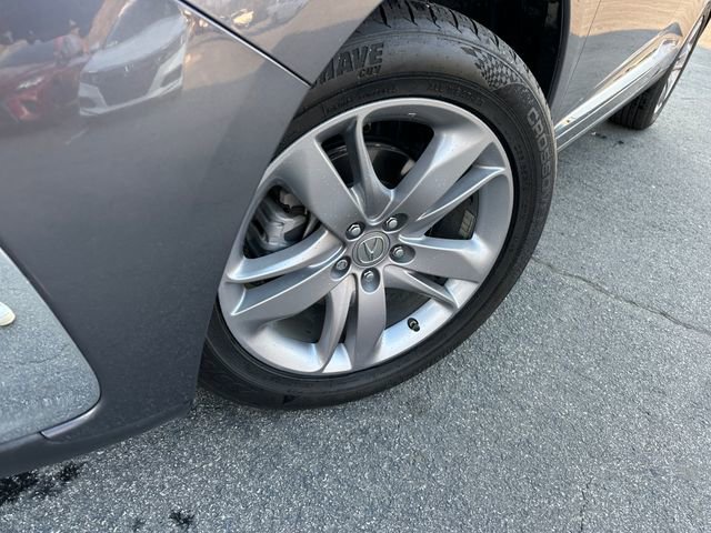 Used 2020 Acura RDX w/ Technology Package image 10