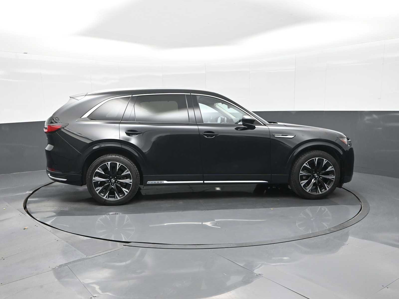 Used 2024 MAZDA CX-90 3.3 Turbo S image 9
