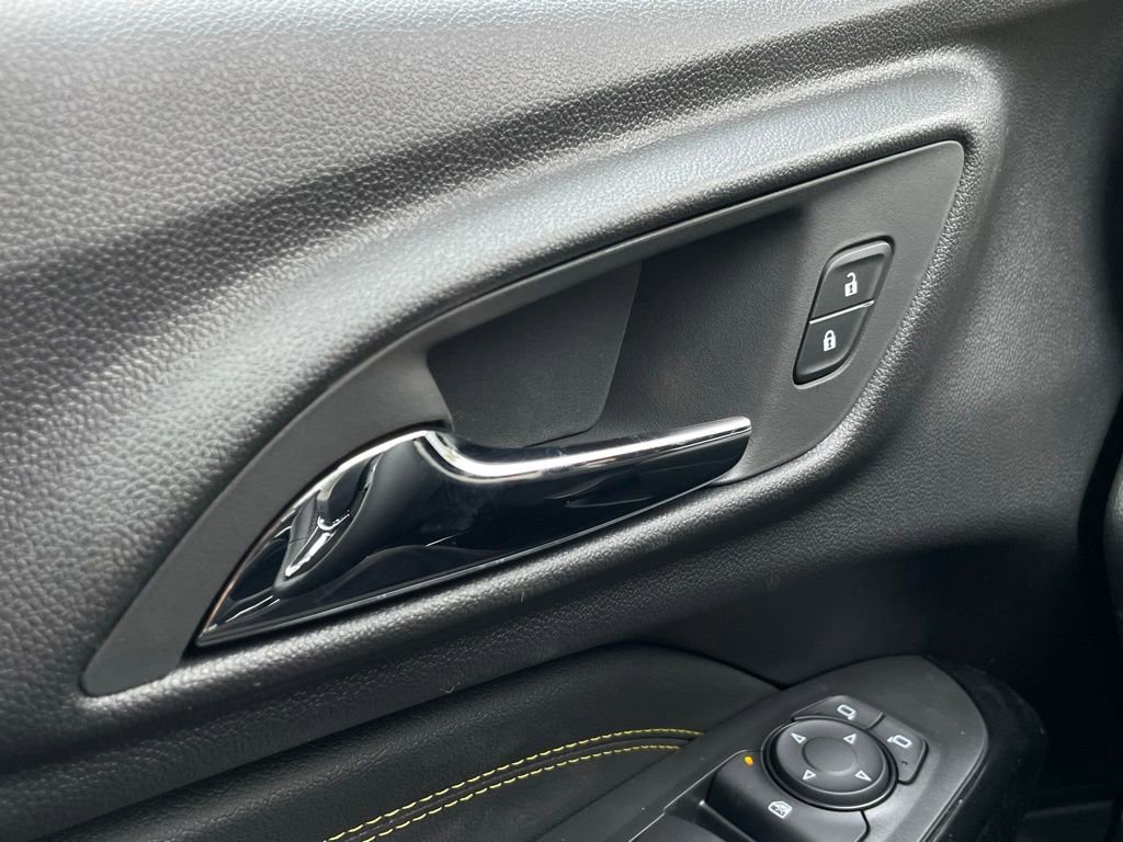 New 2026 Chevrolet Trax LT w/ Driver Confidence Package image 12