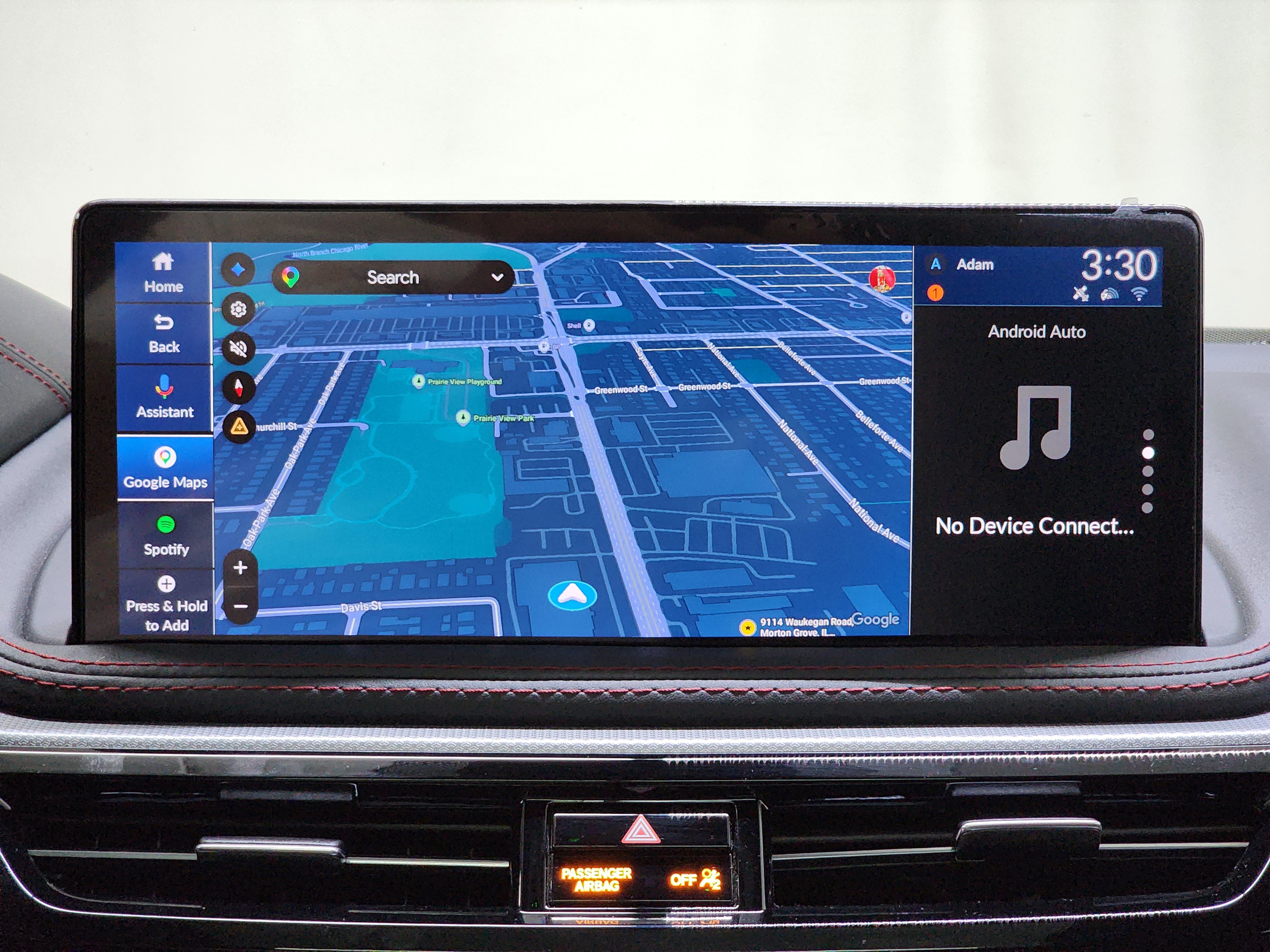 Certified 2025 Acura MDX A-Spec AWD/4WD image 29