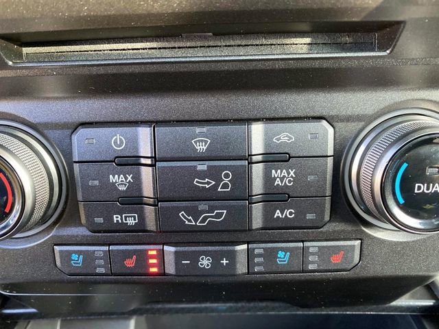 Used 2018 Ford F150 Raptor w/ Equipment Group 802A Luxury image 17