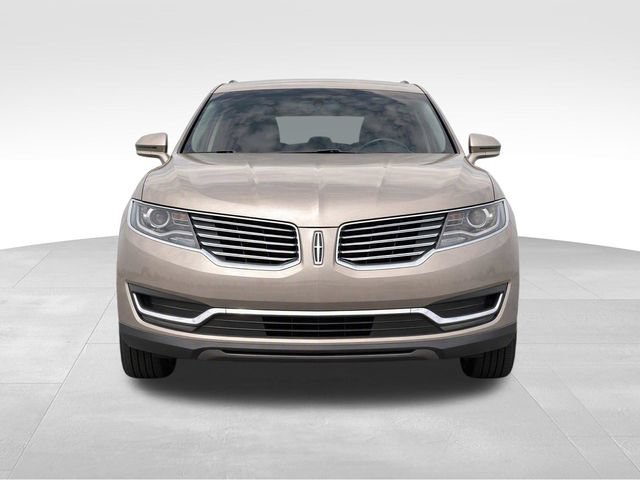 Used 2016 Lincoln MKX Select FWD image 5