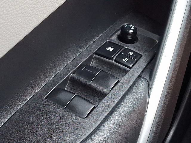 Certified 2025 Toyota Corolla Cross LE w/ Moonroof Package AWD/4WD image 26