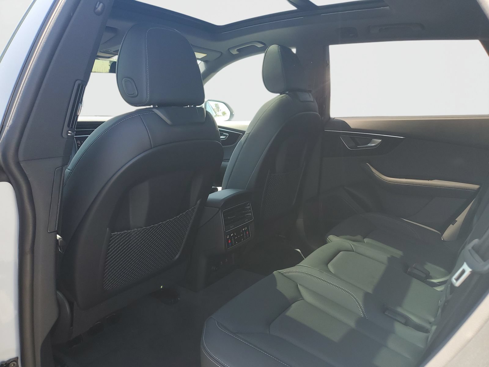 New 2026 Audi Q8 Premium Plus AWD/4WD image 14
