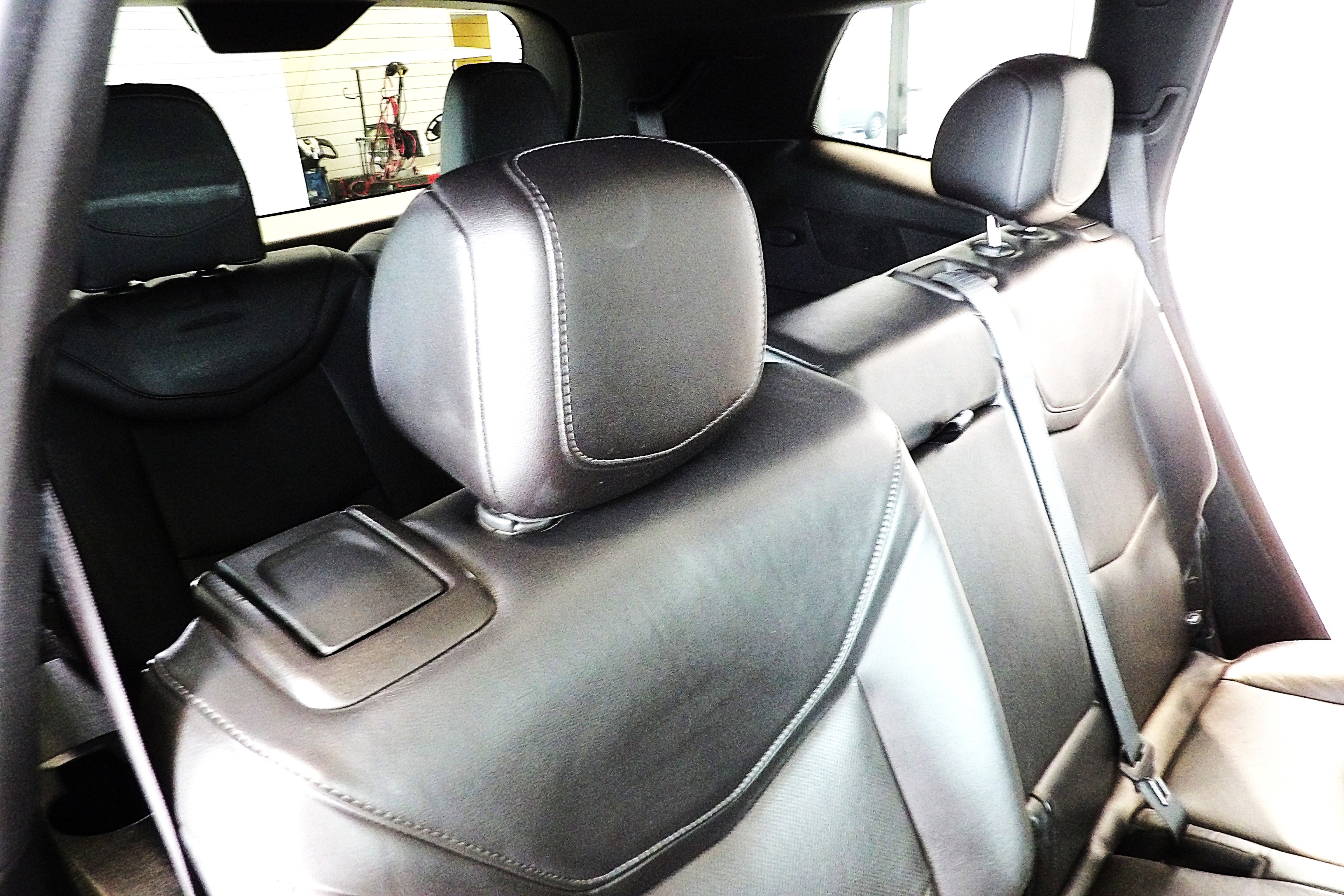 Used 2020 Cadillac XT6 Sport AWD/4WD image 22
