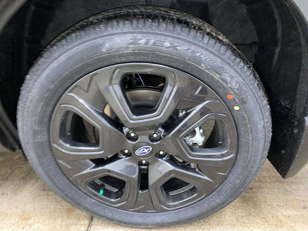 New 2026 Subaru Ascent Bronze Edition image 17